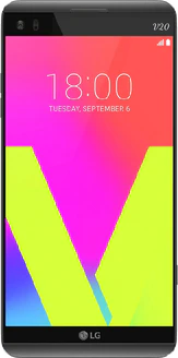 LG V20