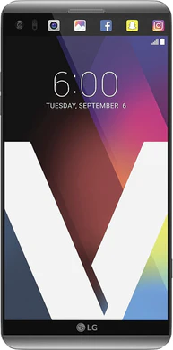 LG V20 Dual SIM