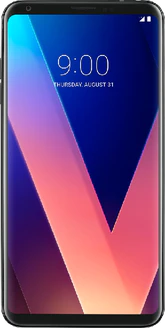 LG V30+ (H930DS)