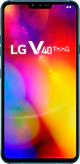 LG V40 ThinQ