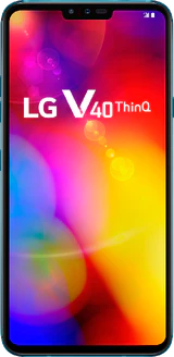 LG V40 ThinQ