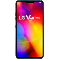 LG V40 ThinQ