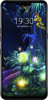 LG V50 ThinQ