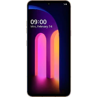 LG V60 ThinQ