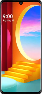 LG Velvet 4G (LMG910EMW)