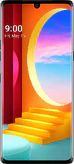 LG Velvet 4G (LMG910EMW)