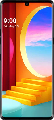 LG Velvet 4G (LMG910EMW)