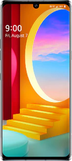 LG Velvet (G900N)