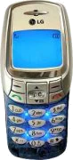LG W3000