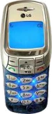 LG W3000