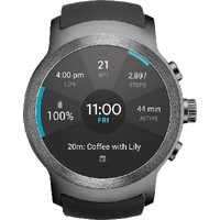 LG Watch Sport