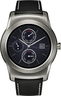 LG Watch Urbane (W150)