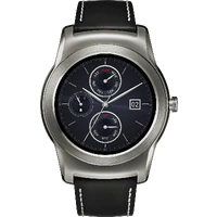 LG Watch Urbane