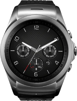 LG Watch Urbane LTE