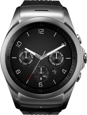 LG Watch Urbane LTE