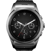 LG Watch Urbane LTE