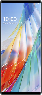 LG Wing (LMF100N)