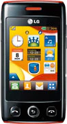 LG Cookie Mini T300