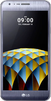 LG X cam (K580N)