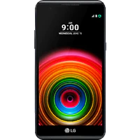 LG X power