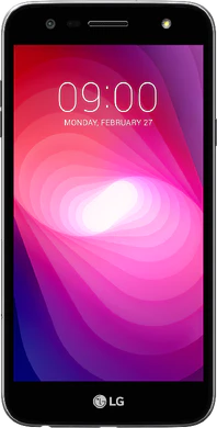 LG X power2 (LGM320F)