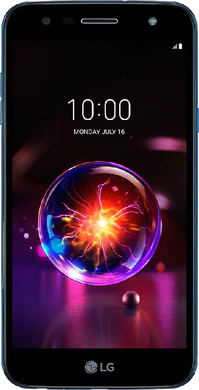 LG X power3 (LMX510EW.ADECBL)