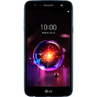 LG X power3