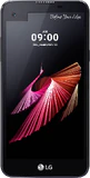 LG X screen