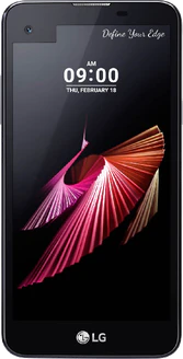 LG X screen (K500N)