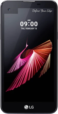 LG X screen (K500N)