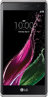 LG Zero (H650)