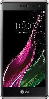 LG Zero (H650)