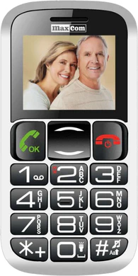 Maxcom Comfort MM462 BB