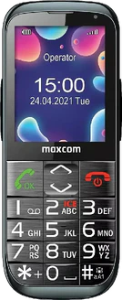 Maxcom Comfort MM724