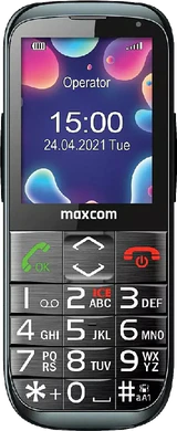 Maxcom Comfort MM724