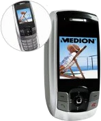 Medion MD96200