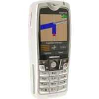 Medion MDSP 150 Navigator