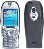 Medion Smartphone