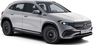 Mercedes-Benz EQA 250