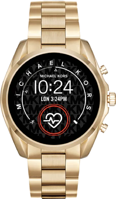 Michael Kors Access Bradshaw 2