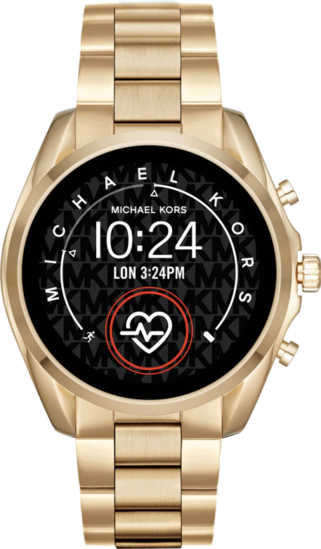 Michael Kors Access Bradshaw 2