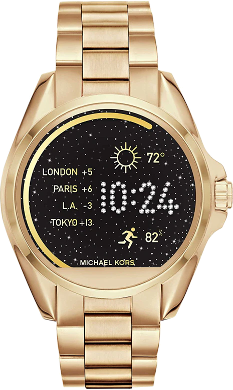 Michael Kors Access Bradshaw