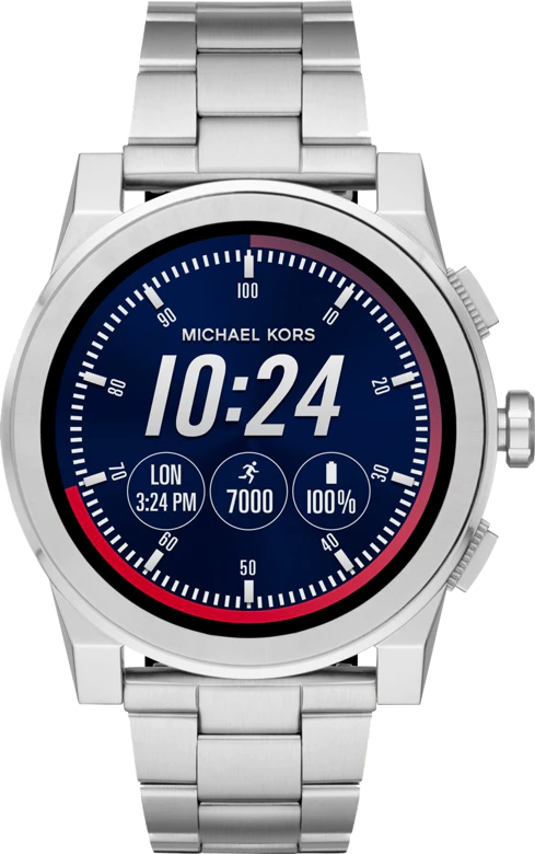 Michael Kors Access Grayson