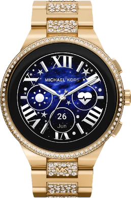 Michael Kors Camille Gen 6