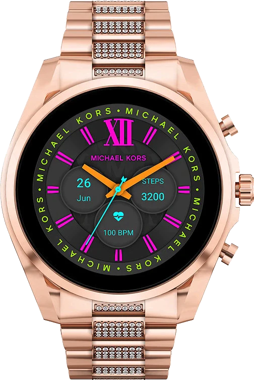 Michael Kors Gen 6 44mm