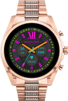Michael Kors Gen 6 44mm