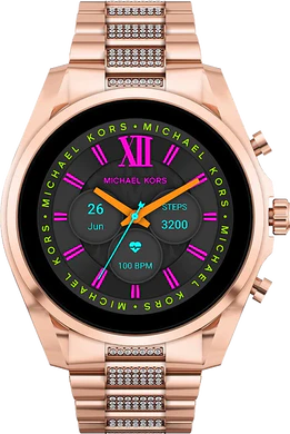 Michael Kors Gen 6 44mm