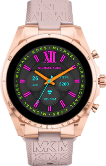Michael Kors Gen 6 Bradshaw
