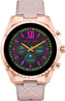 Michael Kors Gen 6 Bradshaw