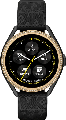 Michael Kors MKGO 2 Gen 5E Display